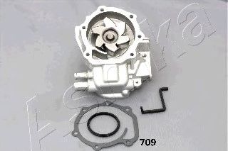 ASHIKA 3507709 -  Водяной насос