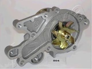 ASHIKA 3508804 -  Водяной насос