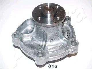ASHIKA 3508816 -  Водяной насос