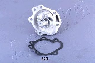 ASHIKA 3508823 -  Водяной насос