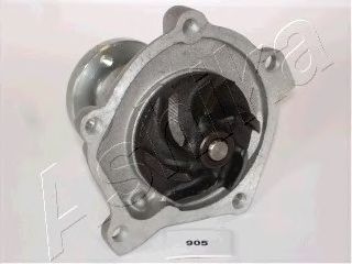 ASHIKA 3509905 -  Водяной насос