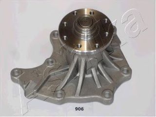 ASHIKA 3509906 -  Водяной насос