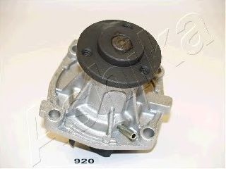 ASHIKA 3509920 -  Водяной насос