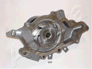 ASHIKA 3509925 -  Водяной насос