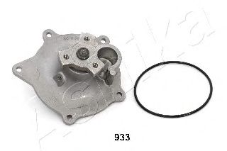 ASHIKA 3509933 -  Водяной насос