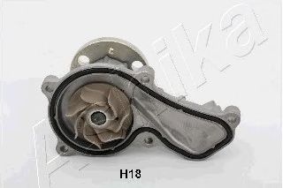 ASHIKA 350hh18 -  Водяной насос