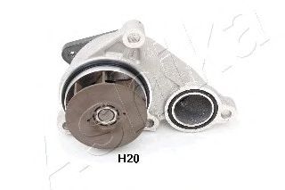 ASHIKA 350hh20 -  Водяной насос