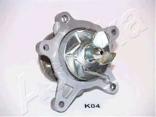ASHIKA 350kk04 -  Водяной насос