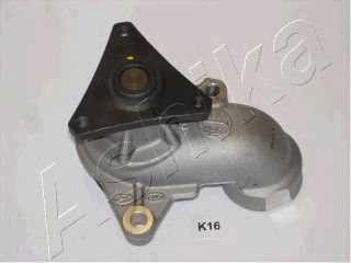 ASHIKA 350kk16 -  Водяной насос