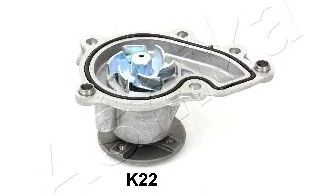 ASHIKA 350kk22 -  Водяной насос