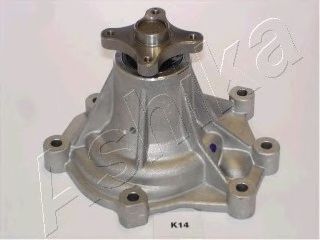 ASHIKA 35k0014 -  Водяной насос