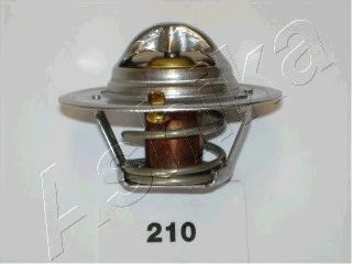 ASHIKA 3802210 -  Термостат, охлаждающая жидкость