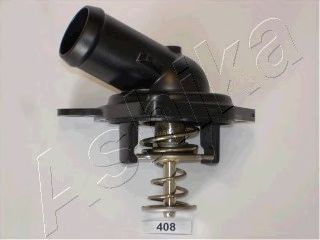 ASHIKA 3804408 -  Термостат, охлаждающая жидкость