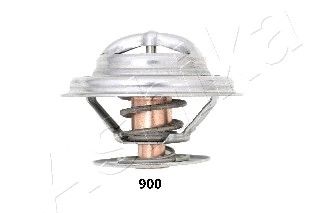 ASHIKA 3809900 -  Термостат, охлаждающая жидкость