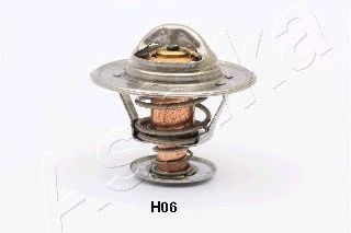 ASHIKA 380hh06 -  Термостат, охлаждающая жидкость