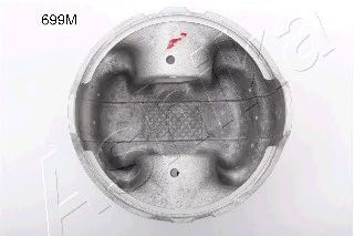 ASHIKA 39699m -  Поршень