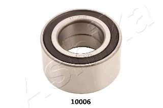 ASHIKA 4410006 -  Комплект подшипника ступицы колеса