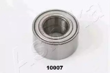 ASHIKA 4410007 -  Комплект подшипника ступицы колеса