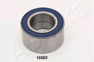 ASHIKA 4410505 -  Комплект подшипника ступицы колеса