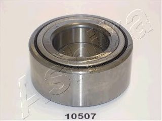 ASHIKA 4410507 -  Комплект подшипника ступицы колеса
