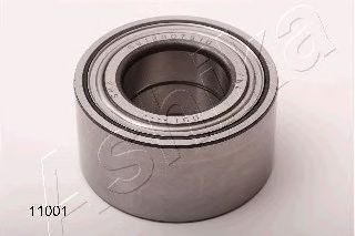 ASHIKA 4411001 -  Комплект подшипника ступицы колеса