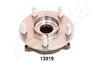 ASHIKA 4413019 -  Подшипник ступицы колеса, комплект