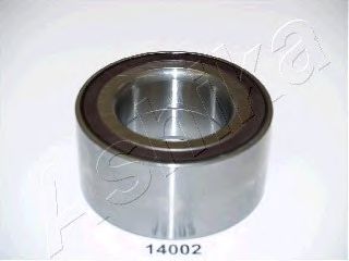 ASHIKA 4414002 -  Комплект подшипника ступицы колеса
