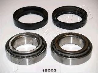 ASHIKA 4415003 -  Комплект подшипника ступицы колеса