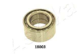 ASHIKA 4418003 -  Комплект подшипника ступицы колеса