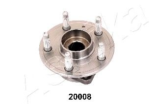 ASHIKA 4420008 -  СТУПИЦА комплект