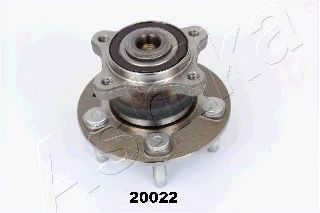 ASHIKA 4420022 -  Ступица колеса заднего