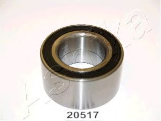 ASHIKA 4420517 -  Комплект подшипника ступицы колеса