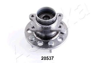 ASHIKA 4420537 -  ПОДШИПНИК СТУПИЦЫ