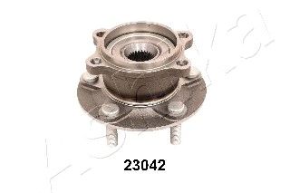 ASHIKA 4423042 -  Комплект подшипника ступицы колеса