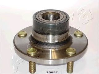 ASHIKA 4425037 -  Ступица колеса