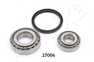 ASHIKA 4427006 -  Комплект подшипника ступицы колеса