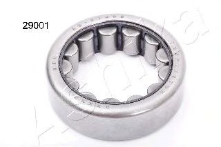 ASHIKA 4429001 -  Комплект подшипника ступицы колеса