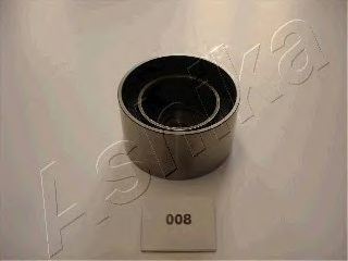 ASHIKA 4500008 -  Устройство для натяжения ремня, ремень ГРМ