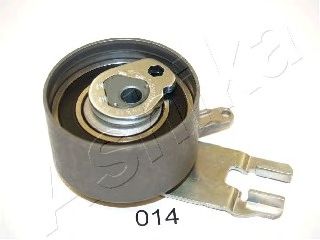 ASHIKA 4500014 -  Устройство для натяжения ремня, ремень ГРМ