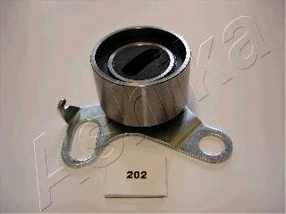 ASHIKA 4502202 -  Устройство для натяжения ремня, ремень ГРМ