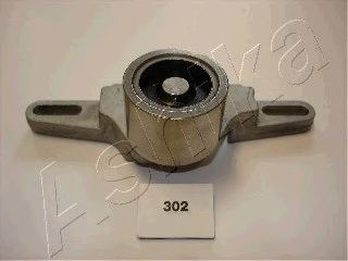 ASHIKA 4503302 -  Устройство для натяжения ремня, ремень ГРМ