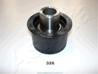 ASHIKA 4503326 -  Устройство для натяжения ремня, ремень ГРМ