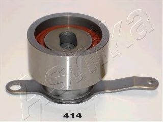 ASHIKA 4504414 -  Устройство для натяжения ремня, ремень ГРМ