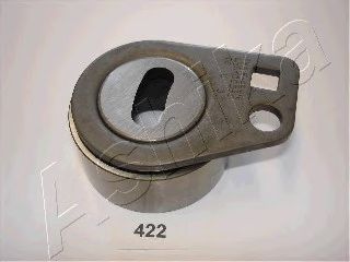 ASHIKA 4504422 -  Устройство для натяжения ремня, ремень ГРМ