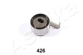ASHIKA 4504426 -  Устройство для натяжения ремня, ремень ГРМ