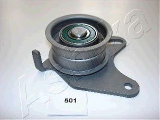 ASHIKA 4505501 -  Устройство для натяжения ремня, ремень ГРМ