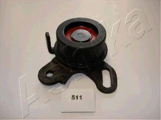 ASHIKA 4505511 -  Устройство для натяжения ремня, ремень ГРМ