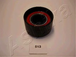 ASHIKA 4505513 -  Устройство для натяжения ремня, ремень ГРМ
