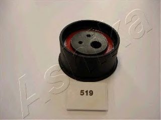ASHIKA 4505519 -  Устройство для натяжения ремня, ремень ГРМ