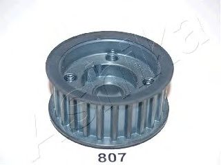 ASHIKA 4508807 -  Устройство для натяжения ремня, ремень ГРМ